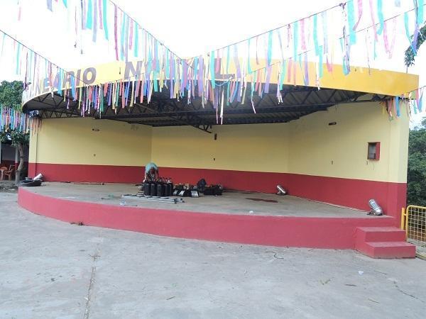 Monsenhor Gil vai ferver em alegria no carnaval/2014 - Imagem 2