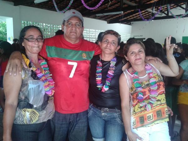 Cecifolia foi um sucesso - Imagem 36