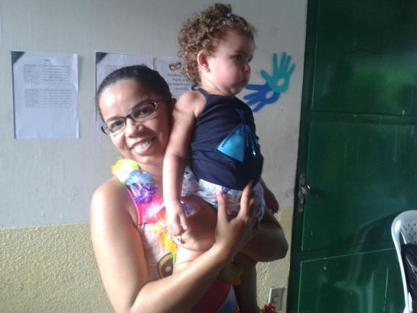 Cecifolia foi um sucesso - Imagem 49