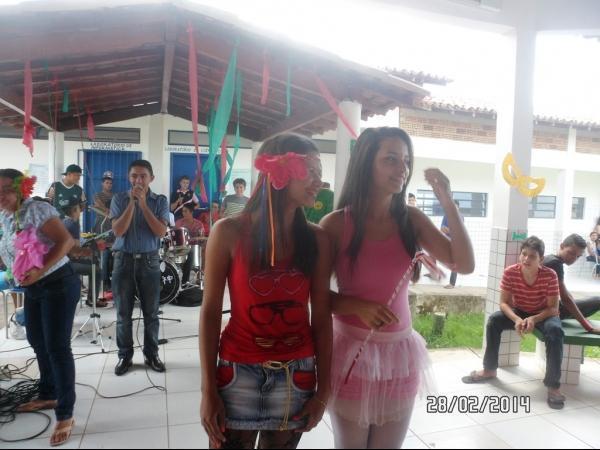 CEMTI Pedro Coelho realiza o Carnaval do Integral - Imagem 31