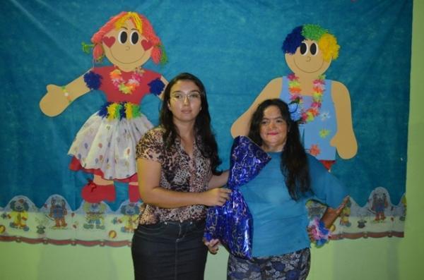 Vera Mendes: Carnaval do idoso é comemorado com muita alegria. - Imagem 12