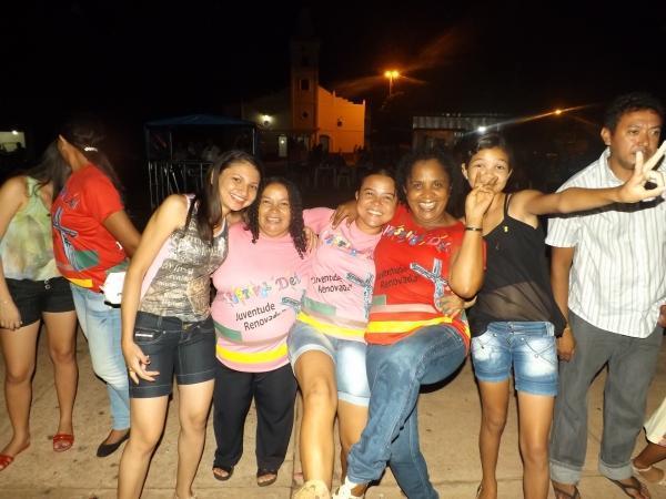 Paróquia Realiza o I Festival Dei  - Imagem 6