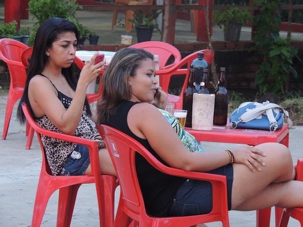 Monsenhor Gil vai ferver em alegria no carnaval/2014 - Imagem 7