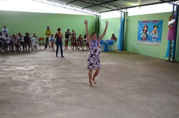 Vera Mendes: Carnaval do idoso é comemorado com muita alegria. - Imagem 29
