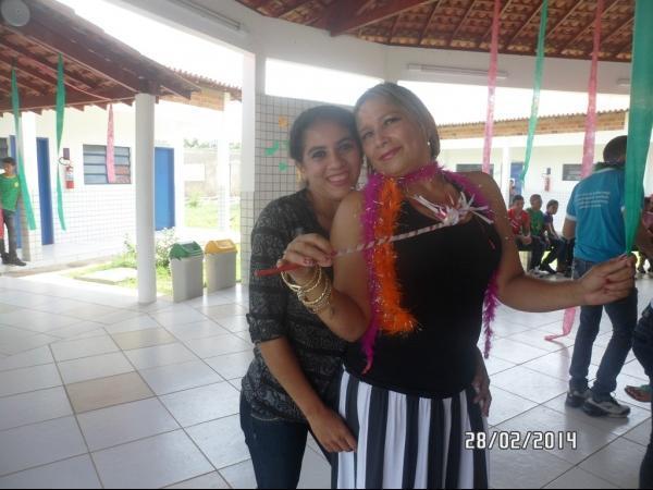 CEMTI Pedro Coelho realiza o Carnaval do Integral - Imagem 81