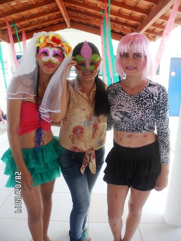CEMTI Pedro Coelho realiza o Carnaval do Integral - Imagem 63