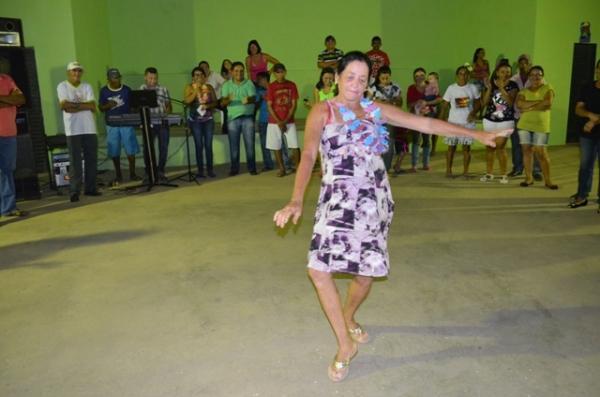 Vera Mendes: Carnaval do idoso é comemorado com muita alegria. - Imagem 15