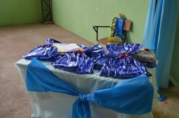 Vera Mendes: Carnaval do idoso é comemorado com muita alegria. - Imagem 42