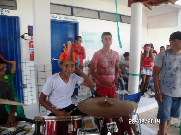 CEMTI Pedro Coelho realiza o Carnaval do Integral - Imagem 9