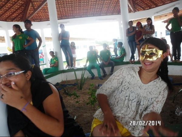 CEMTI Pedro Coelho realiza o Carnaval do Integral - Imagem 53