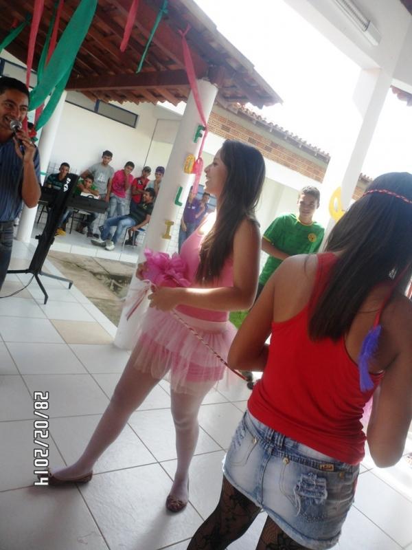 CEMTI Pedro Coelho realiza o Carnaval do Integral - Imagem 28