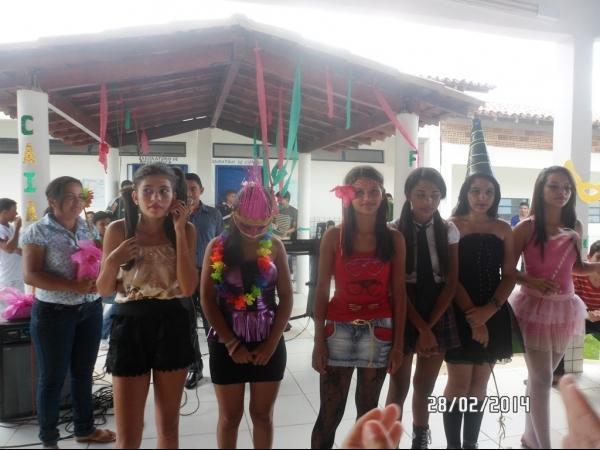 CEMTI Pedro Coelho realiza o Carnaval do Integral - Imagem 36