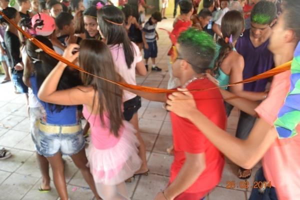 Cecifolia foi um sucesso - Imagem 28