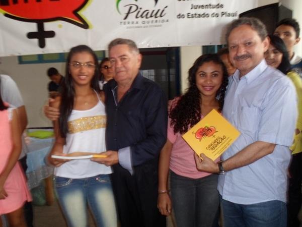 Prefeitura Inaugura Creche Pró-Infância em Valença  - Imagem 15