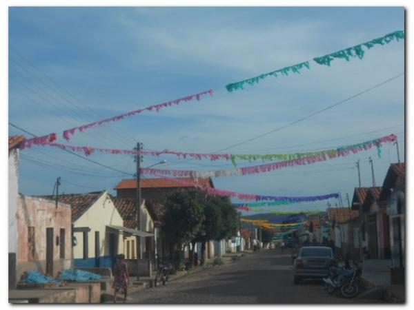 Carnaval de Inhuma começa nesse sábado na Praça da Rodoviária com a atração da Banda Nova Era de Picos - Imagem 16
