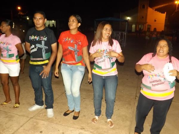 Paróquia Realiza o I Festival Dei  - Imagem 4