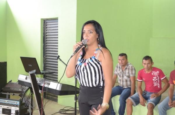 Vera Mendes: Carnaval do idoso é comemorado com muita alegria. - Imagem 36