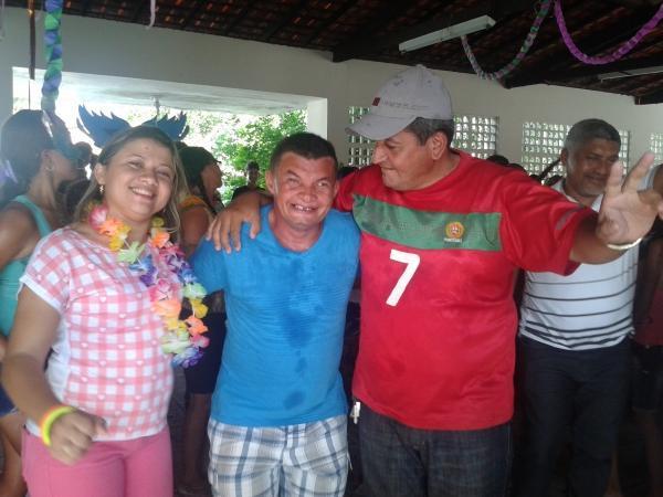 Cecifolia foi um sucesso - Imagem 35