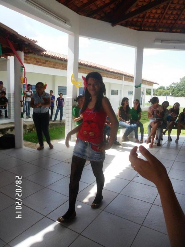 CEMTI Pedro Coelho realiza o Carnaval do Integral - Imagem 43