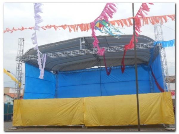 Carnaval de Inhuma começa nesse sábado na Praça da Rodoviária com a atração da Banda Nova Era de Picos - Imagem 7