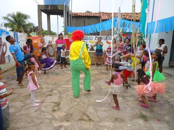 Equipes de Saúde realizam Carnaval para Mini Foliões - Imagem 31