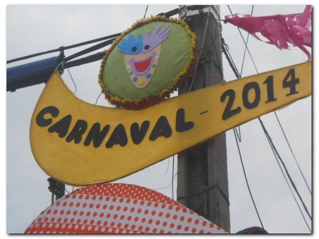 Carnaval de Inhuma começa nesse sábado na Praça da Rodoviária com a atração da Banda Nova Era de Picos