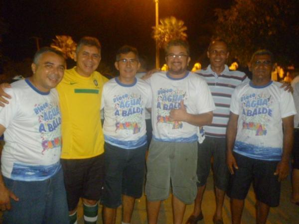 Servidores do S.A.A.E celebram carnaval - Imagem 10