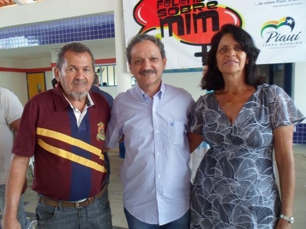 Prefeitura Inaugura Creche Pró-Infância em Valença  - Imagem 12