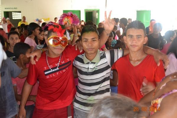 Cecifolia foi um sucesso - Imagem 52