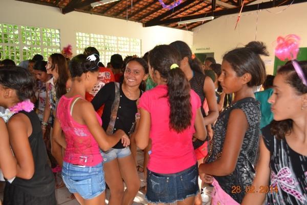 Cecifolia foi um sucesso - Imagem 12