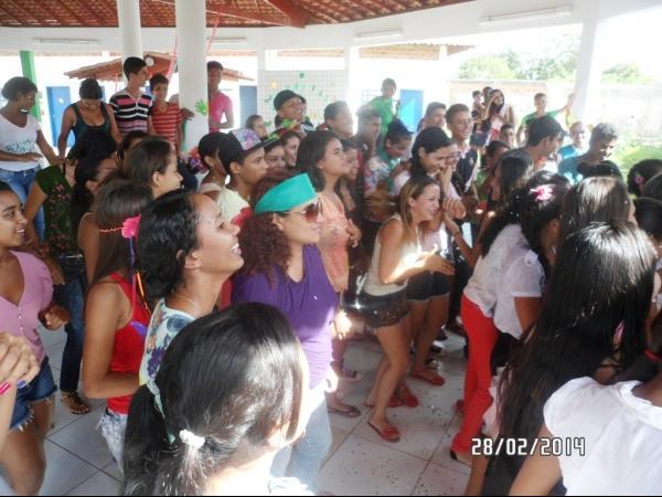 CEMTI Pedro Coelho realiza o Carnaval do Integral - Imagem 2