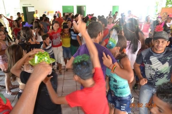 Cecifolia foi um sucesso - Imagem 30