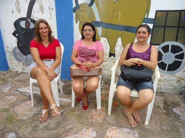 Equipes de Saúde realizam Carnaval para Mini Foliões - Imagem 17