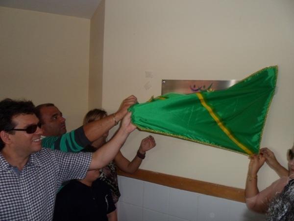 Prefeitura Inaugura Creche Pró-Infância em Valença  - Imagem 32