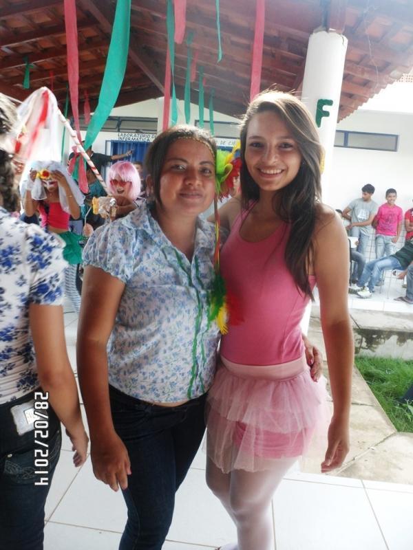 CEMTI Pedro Coelho realiza o Carnaval do Integral - Imagem 19