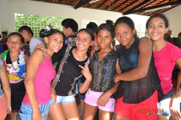 Cecifolia foi um sucesso - Imagem 7