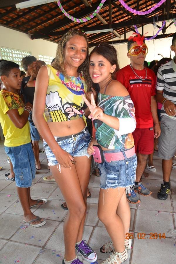 Cecifolia foi um sucesso - Imagem 1