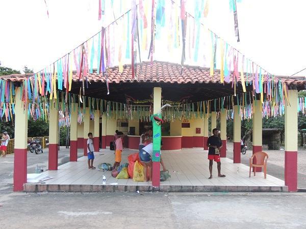 Monsenhor Gil vai ferver em alegria no carnaval/2014