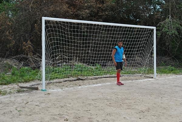 Prefeitura de Cocal inicia a Primeira Copa Municipal de Futebol Amador - Imagem 1