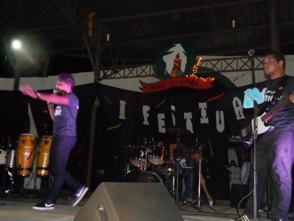 Paróquia Realiza o I Festival Dei  - Imagem 7