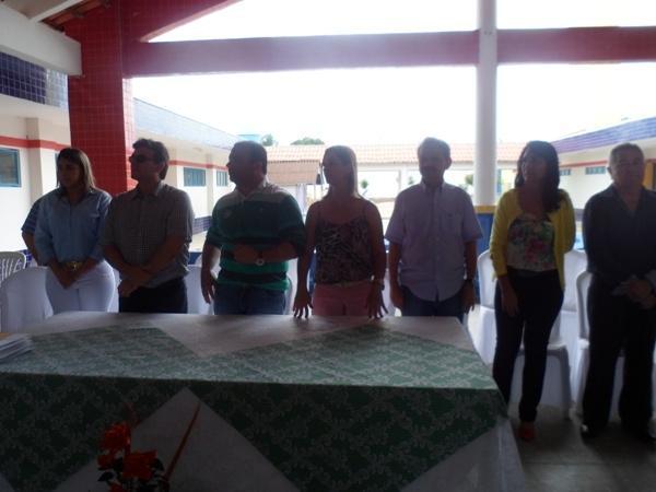 Prefeitura Inaugura Creche Pró-Infância em Valença  - Imagem 25