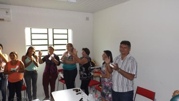 Prefeitura Realiza Capacitação com os Professores da EJA - Imagem 3