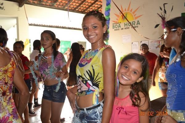 Cecifolia foi um sucesso - Imagem 5