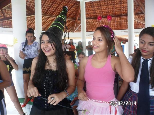 CEMTI Pedro Coelho realiza o Carnaval do Integral - Imagem 46