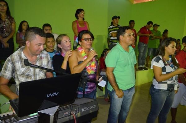 Vera Mendes: Carnaval do idoso é comemorado com muita alegria. - Imagem 17