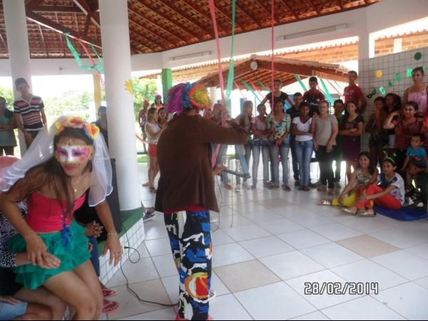 CEMTI Pedro Coelho realiza o Carnaval do Integral - Imagem 50