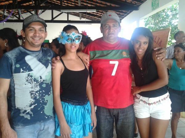 Cecifolia foi um sucesso - Imagem 34