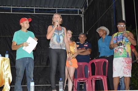 Eleição das realezas marca abertura do Carnaval de Luzilândia - Imagem 7