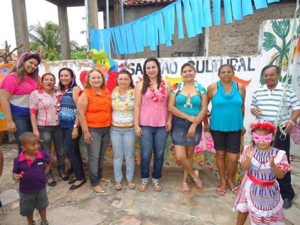 Equipes de Saúde realizam Carnaval para Mini Foliões - Imagem 20