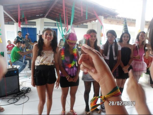 CEMTI Pedro Coelho realiza o Carnaval do Integral - Imagem 37